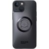 Styrfäste Spc+ Telefonfodral Svart SP CONNECT iPhone® 12 Mini – miniatyr 1