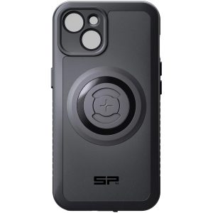 Styrfäste Spc Telefonfodral Svart SP CONNECT
