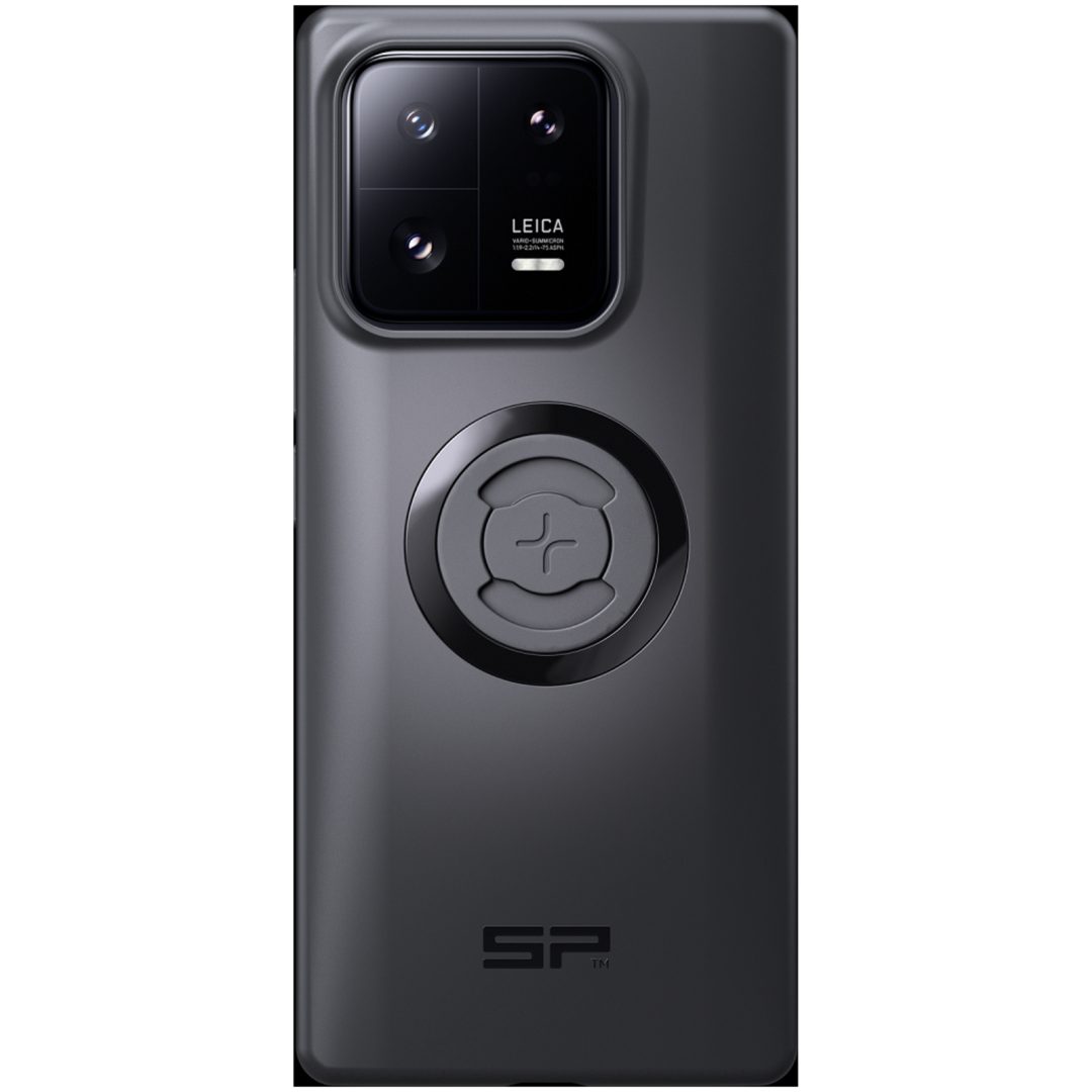 Styrfäste Spc Telefonfodral Svart SP CONNECT Kåpa – bild 5