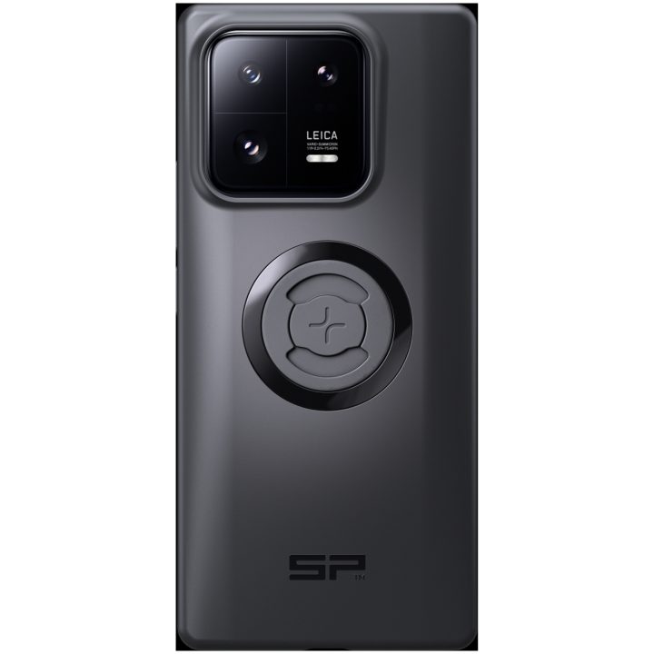 Styrfäste Spc Telefonfodral Svart SP CONNECT Kåpa – bild 5