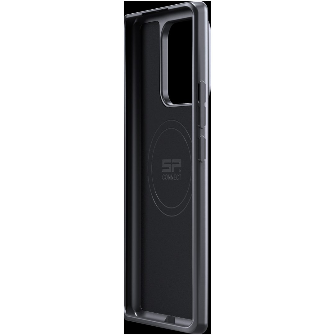 Styrfäste Spc Telefonfodral Svart SP CONNECT Kåpa – bild 4