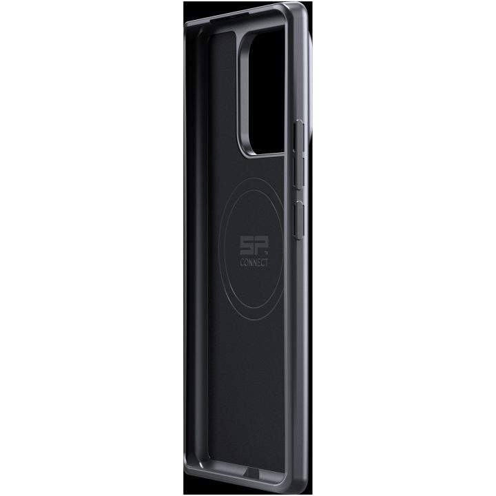 Styrfäste Spc Telefonfodral Svart SP CONNECT Kåpa – bild 4