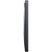 Styrfäste Spc Telefonfodral Svart SP CONNECT