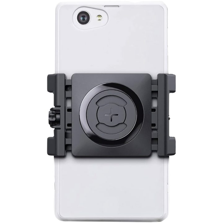 Styrfäste Spc+ Universal Svart SP CONNECT Vagga – bild 7