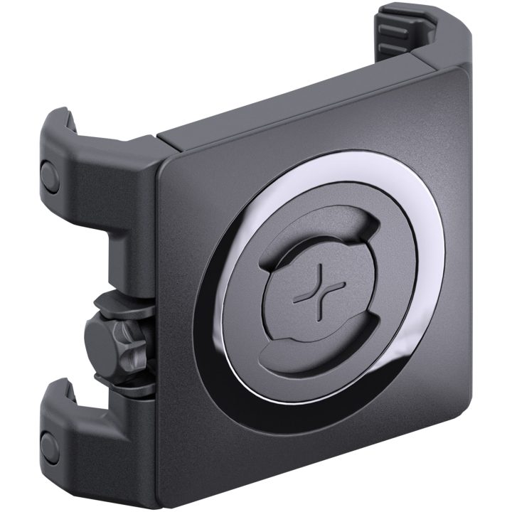 Styrfäste Spc+ Universal Svart SP CONNECT Vagga – bild 2