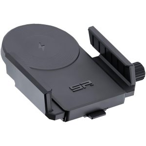 Styrfäste Spc+ Universal Svart SP CONNECT