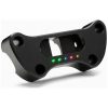 Styrfäste Svart MOTOGADGET MSM HD HANDLEB. 1" BLK – miniatyr 2