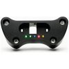 Styrfäste Svart MOTOGADGET MSM HD HANDLEB. 1" BLK – miniatyr 1