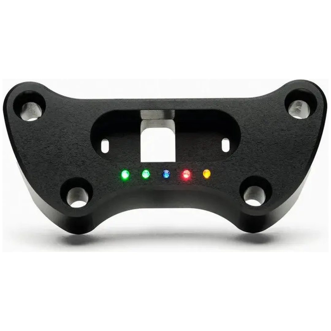 Styrfäste Svart MOTOGADGET MSM HD HANDLEB. 1" BLK