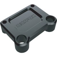 Styrfäste T-bar Svart SLYFOX