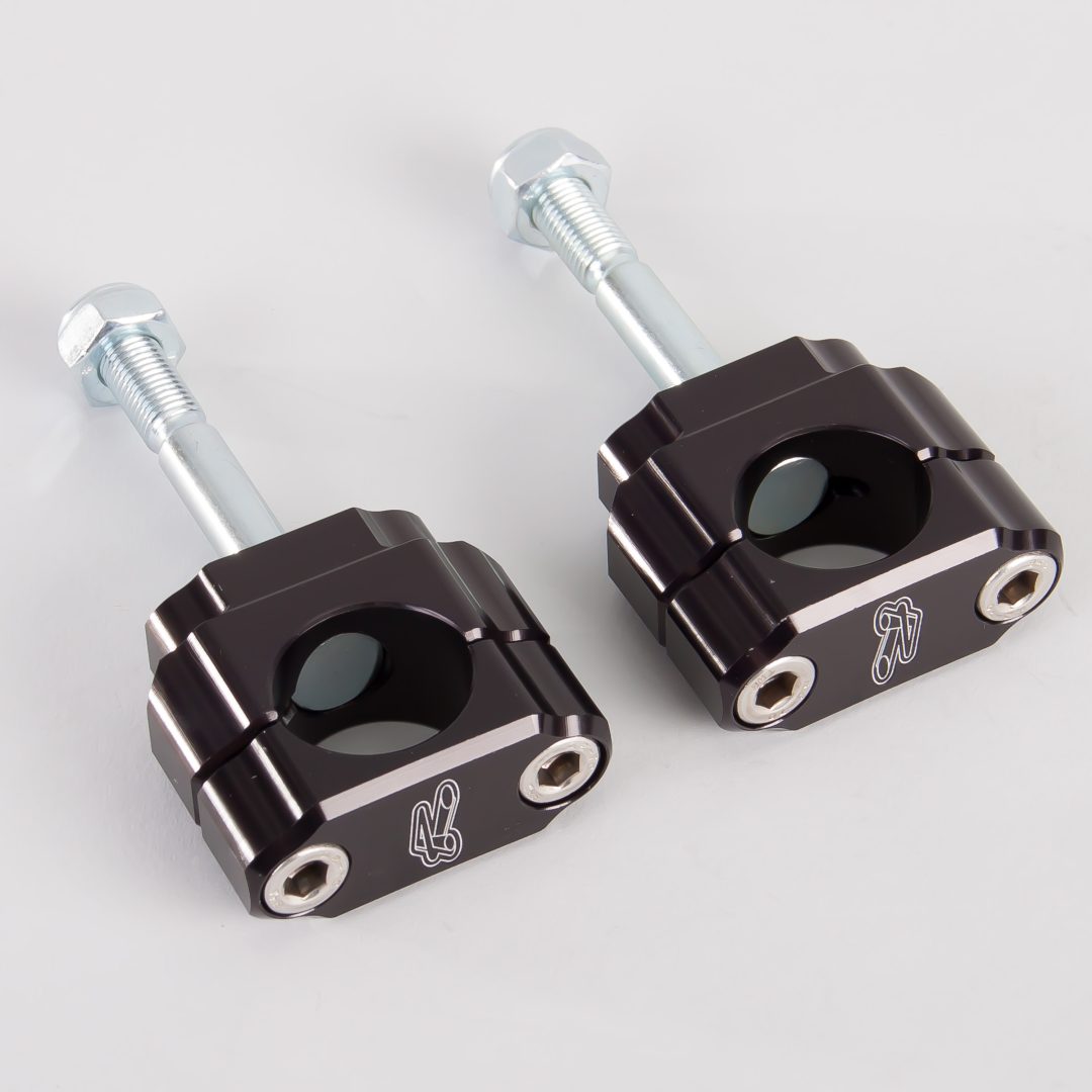 Styrfäste Universal 28 mm Renthal CL003 - M10