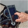 Styrfäste Universal Case Moto Bundle Svart SP CONNECT Kåpa – miniatyr 3