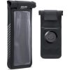 Styrfäste Universal Case Moto Bundle Svart SP CONNECT Kåpa – miniatyr 5