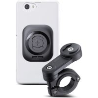 Styrfäste Universal Interface Moto Bundle Svart SP CONNECT