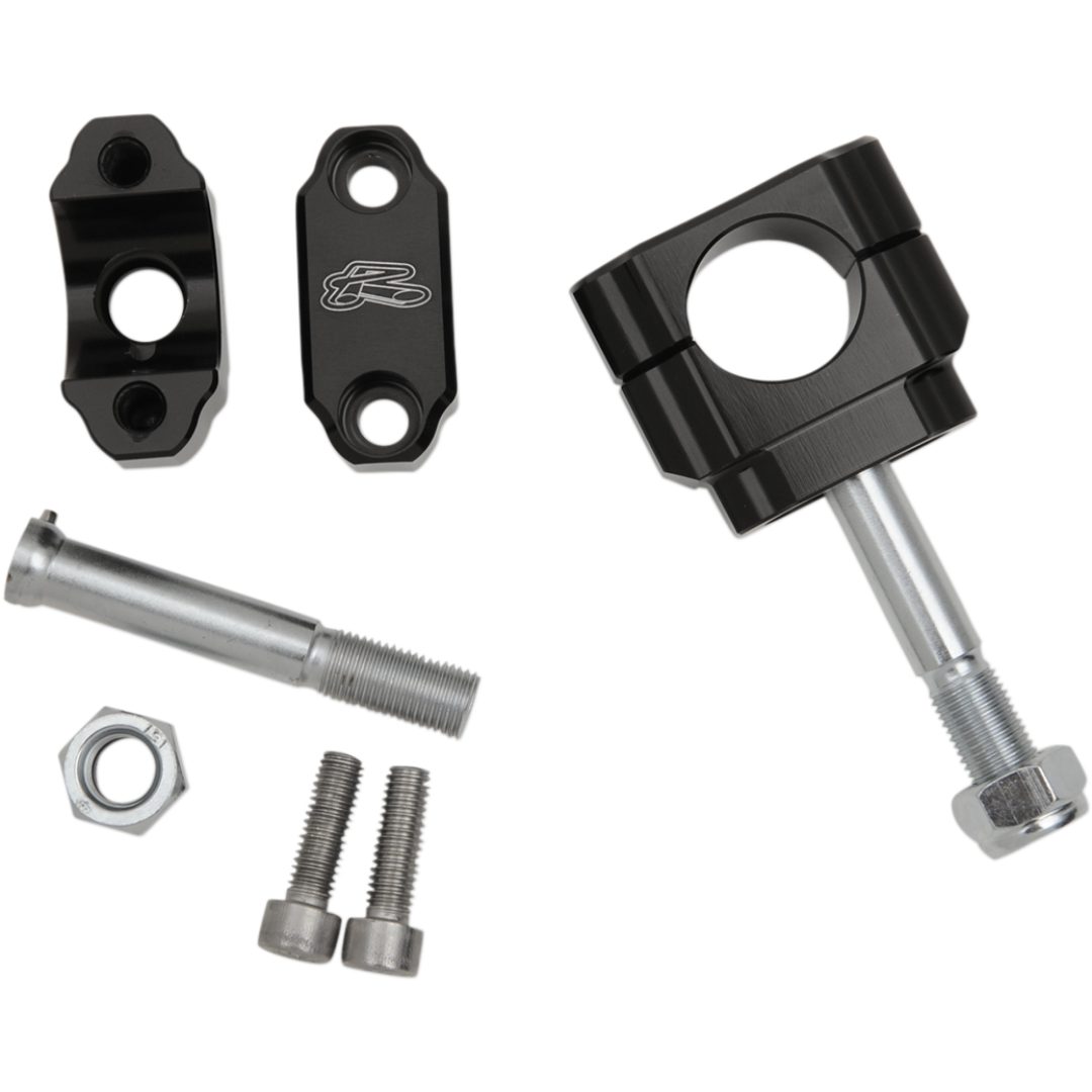 Styrfästen 28mm Renthal CL002 Styrfäste