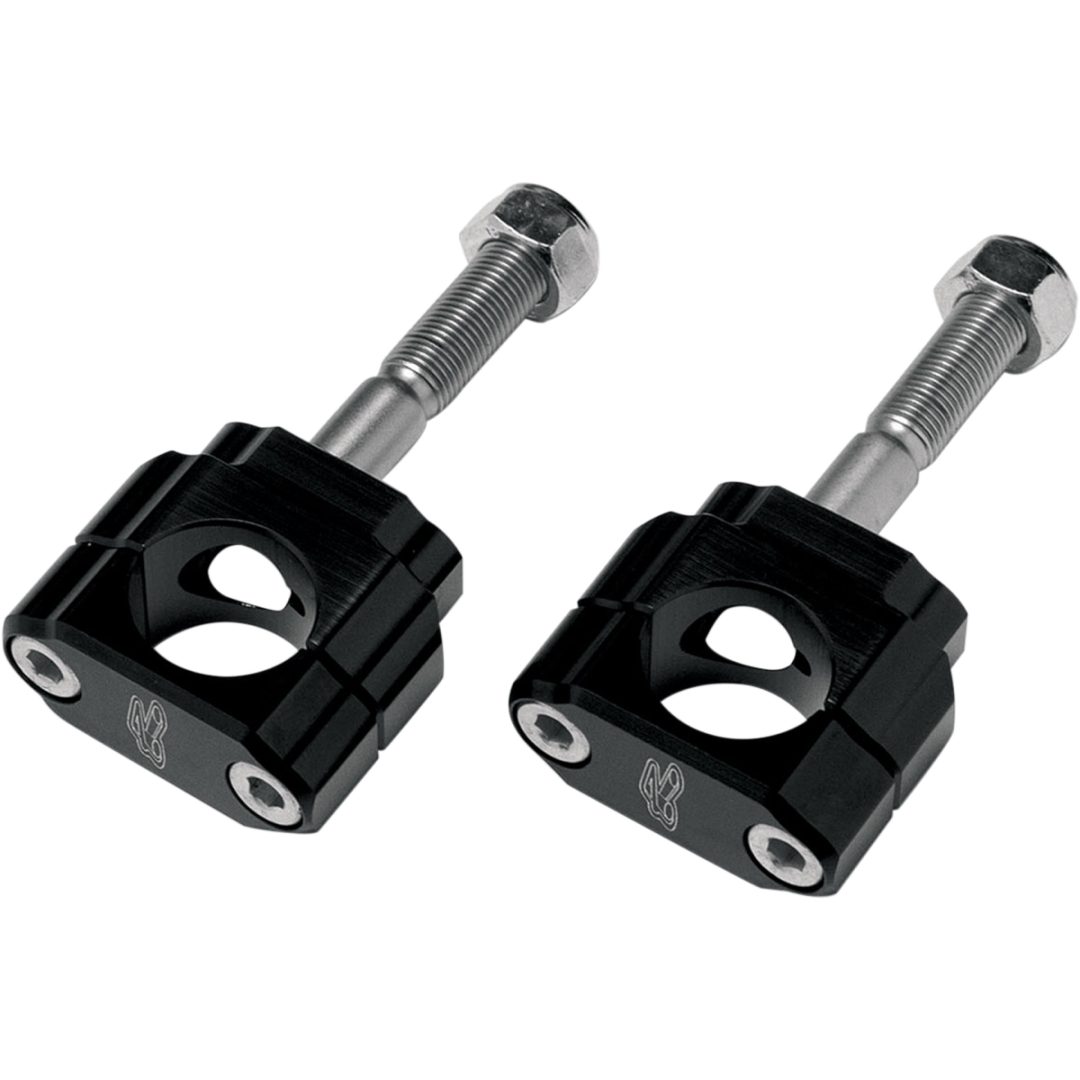 Styrfästen 28mm Renthal CL003 Styrfäste
