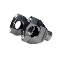 Styrfästen 2d.gt Svart GILLES TOOLING