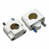 Styrfästen Konverterar från 22 till 28.6 mm Sixty5