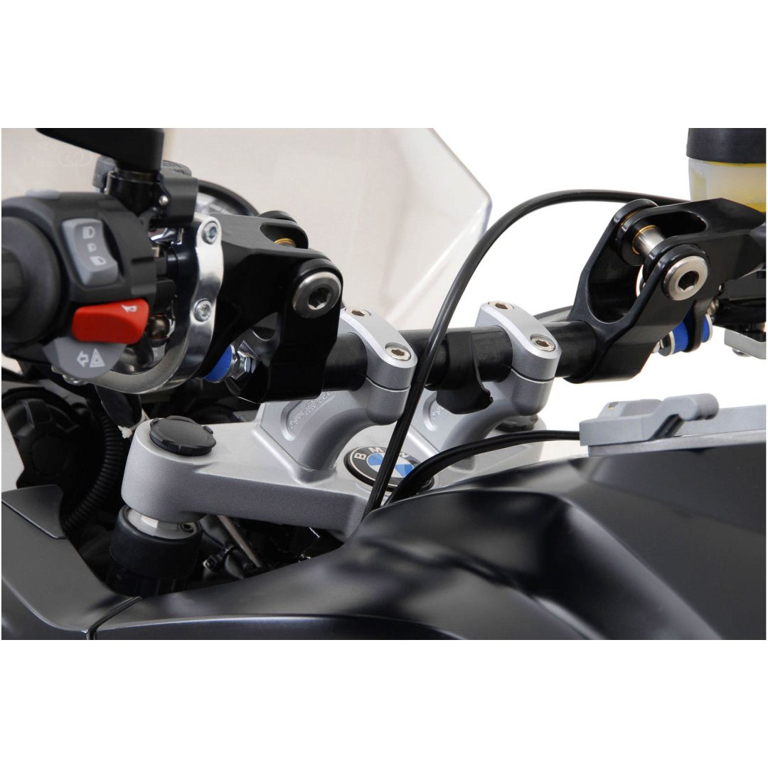 Styrfästen Standard SW-MOTECH Barback – bild 3