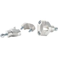 Styrfästen Universal 28,6mm Silver TRW
