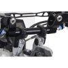 Styrfästen Vario SW-MOTECH Anodiserad/Svart – miniatyr 2