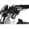 Styrfästen Vario SW-MOTECH Anodiserad/Svart – miniatyr 1
