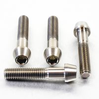 Styrfästkit Standard PRO BOLT