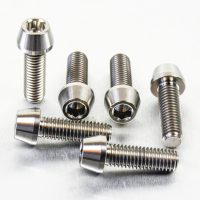 Styrfästkit Standard PRO BOLT