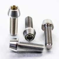 Styrfästkit Standard PRO BOLT