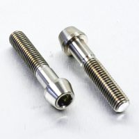 Styrfästkit Standard PRO BOLT