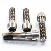 Styrfästkit Standard PRO BOLT