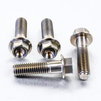 Styrfästkit Standard PRO BOLT
