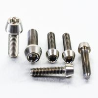 Styrfästkit Standard PRO BOLT