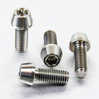 Styrfästkit Standard PRO BOLT