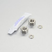 Styrfästkit Standard PRO BOLT