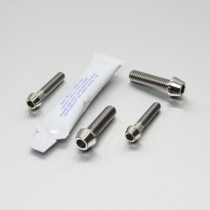 Styrfästkit Standard PRO BOLT