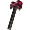 Styrförstärkning Rosa Aluminium RJWC POWERSPORTS Reservdel – miniatyr 2