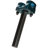Styrförstärkning Turkos Aluminium RJWC POWERSPORTS Reservdel – miniatyr 2