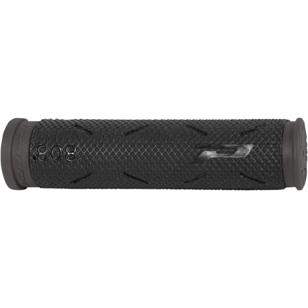 Styrgrepp 808 Mtb Svart/titanium PROGRIP Handtag