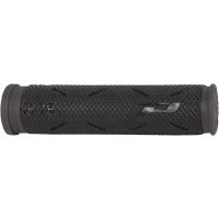 Styrgrepp 808 Mtb Svart/titanium PROGRIP