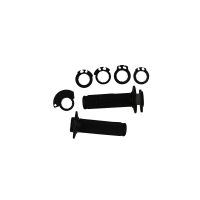 Styrgrepp Mtb 837 Svart PROGRIP