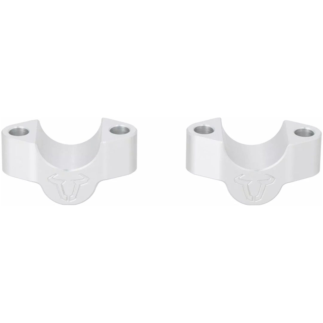 Styrhöjare 20mm Aluminium SW-MOTECH