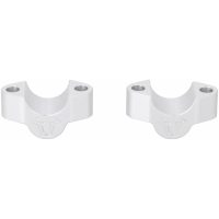 Styrhöjare 20mm Aluminium SW-MOTECH