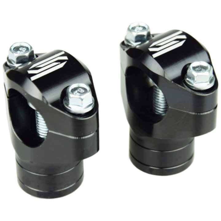 Styrhöjare 28.6mm Scar För Oem Gaffelkrona 30 to 45mm – bild 2