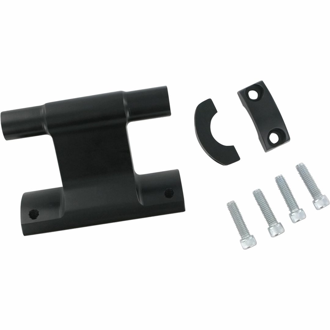 Styrhöjare 3X4.75 POWERMADD RISER 3X4.75" 7/8-1-1/8"