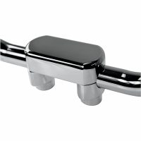 Styrhöjare Buffalo Krom DRAG SPECIALTIES