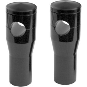 Styrhöjare Elite Custom Aluminium ACCUTRONIX