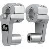 Styrhöjare Elite för 22mm och 28mm ROX SPEED FX 2" Alu – miniatyr 1