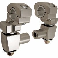 Styrhöjare Elite Series Anti-Vibration 50mm ROX SPEED FX