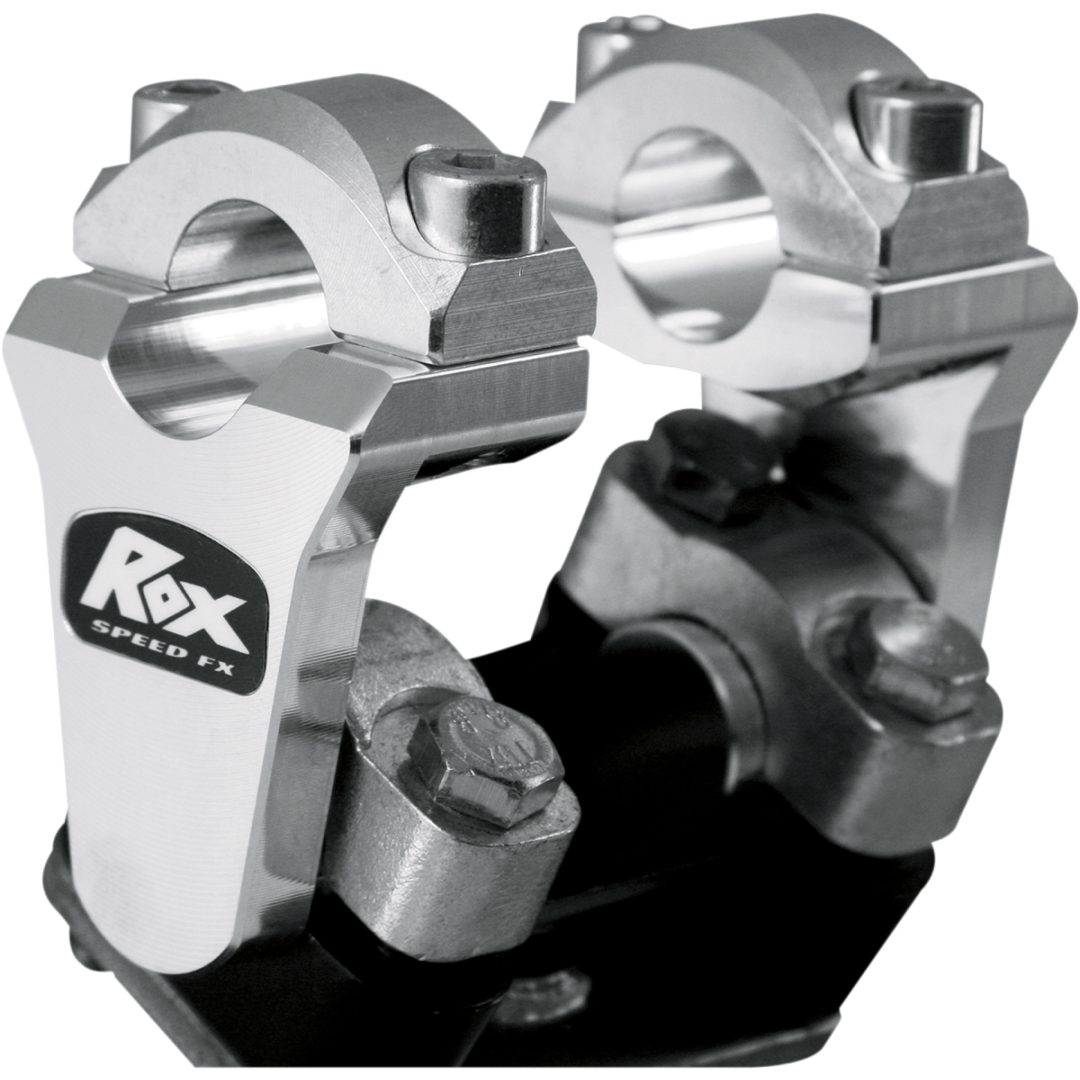 Styrhöjare För 22mm ROX SPEED FX Styrhöjare – bild 2